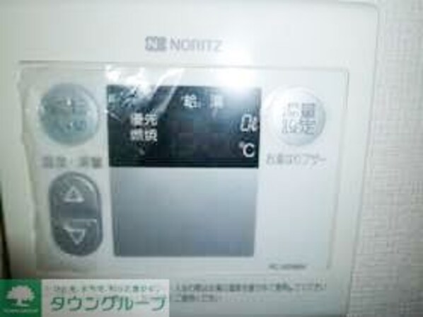 ベルダ・ビレッジオIの物件内観写真